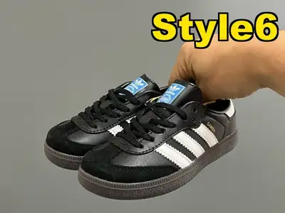 סניקרס אדידס Adidas Samba ילדים