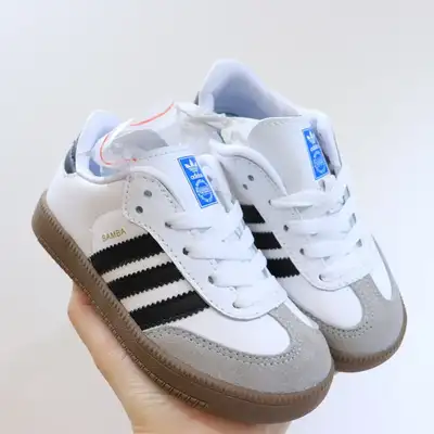סניקרס אדידס Adidas Samba ילדים