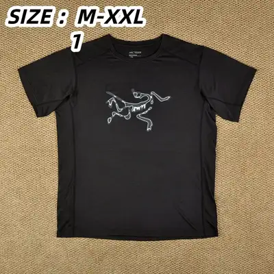 חולצת טי ארקטריקס Arc'teryx