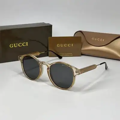 משקפי שמש גוצ'י Gucci