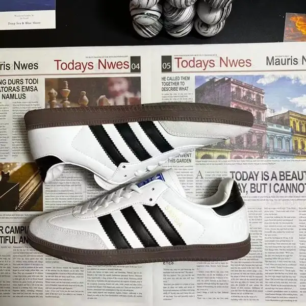 נעלי אדידס Adidas Samba