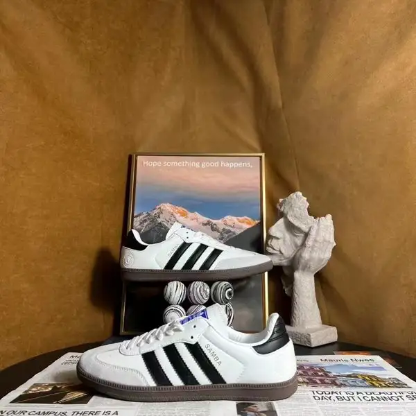 נעלי אדידס Adidas Samba