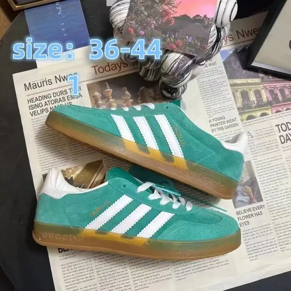 נעלי אדידס Adidas Samba