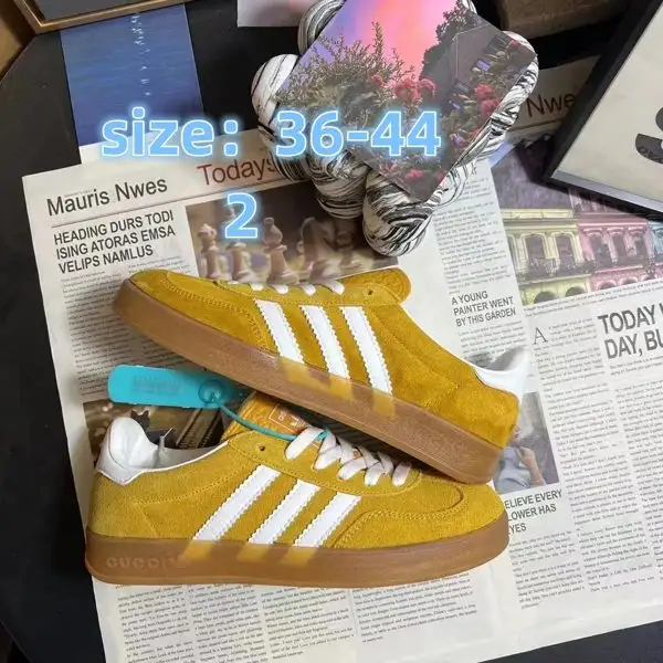 נעלי אדידס Adidas Samba
