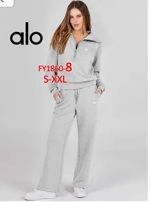 חליפת ספורט אלו Alo