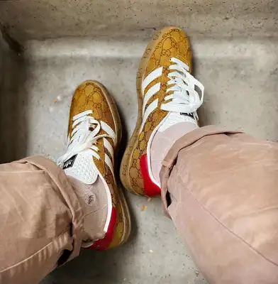 סניקרס אדידס Adidas