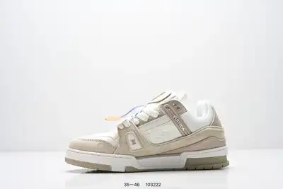 סניקרס לואי ויטון Louis Vuitton Trainer