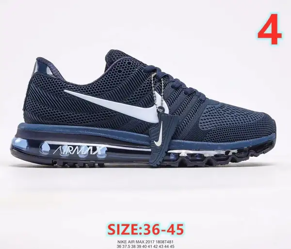 נעלי ספורט נייקי Nike עם סוליית אוויר לאימונים