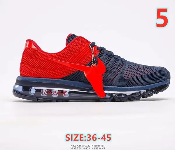 נעלי ספורט נייקי Nike עם סוליית אוויר לאימונים