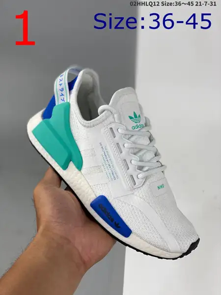 סניקרס אדידס Adidas NMD Runner