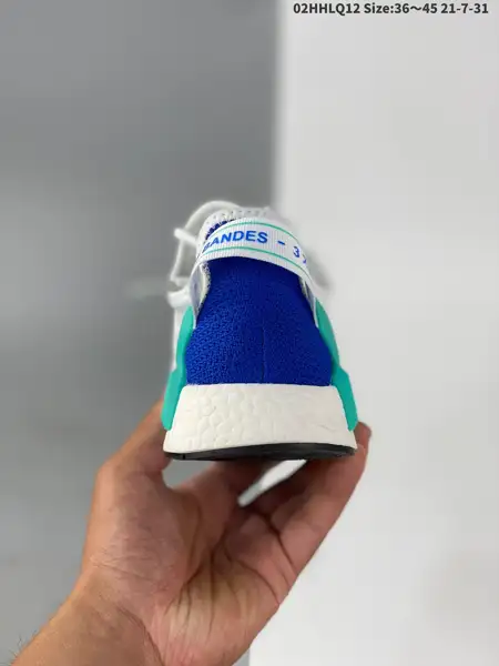 סניקרס אדידס Adidas NMD Runner