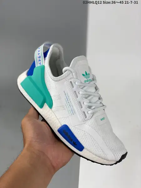 סניקרס אדידס Adidas NMD Runner