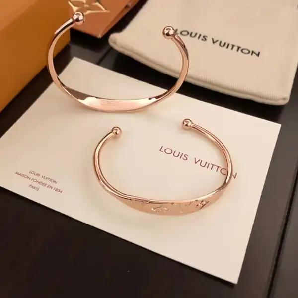 צמיד לואי ויטון Louis Vuitton