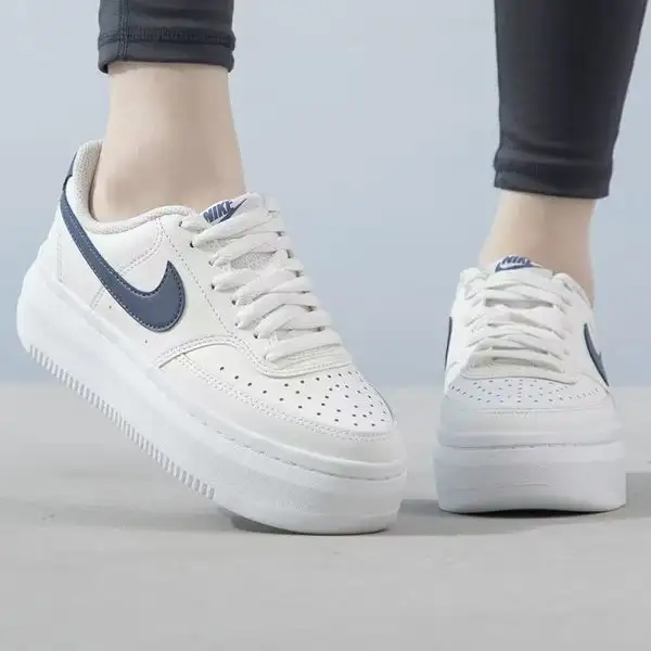 נעלי אדידס Adidas Court Vision Alta