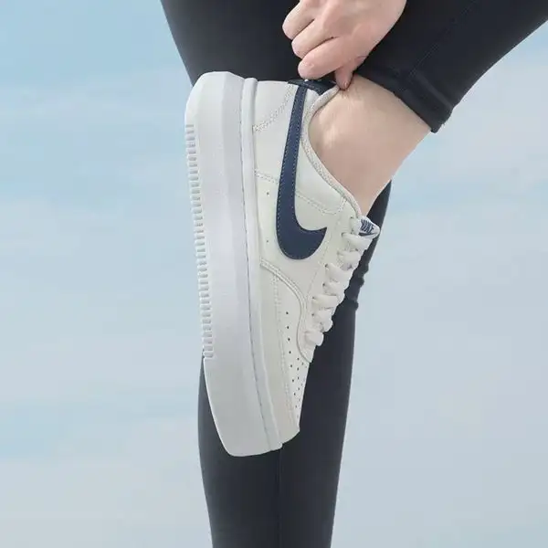 נעלי אדידס Adidas Court Vision Alta