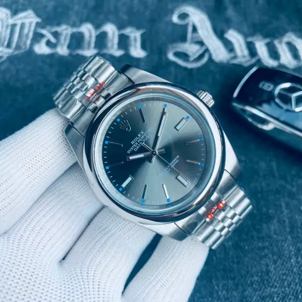 שעון יד גברים רולקס Rolex Datejust