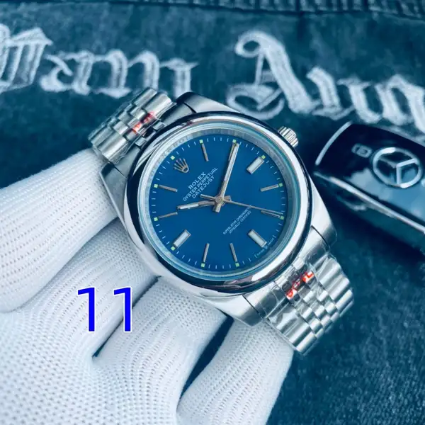 שעון יד גברים רולקס Rolex Datejust