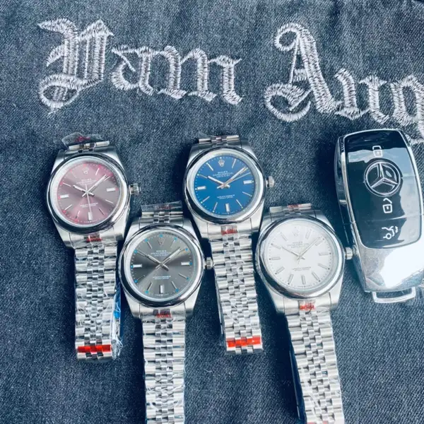 שעון יד גברים רולקס Rolex Datejust