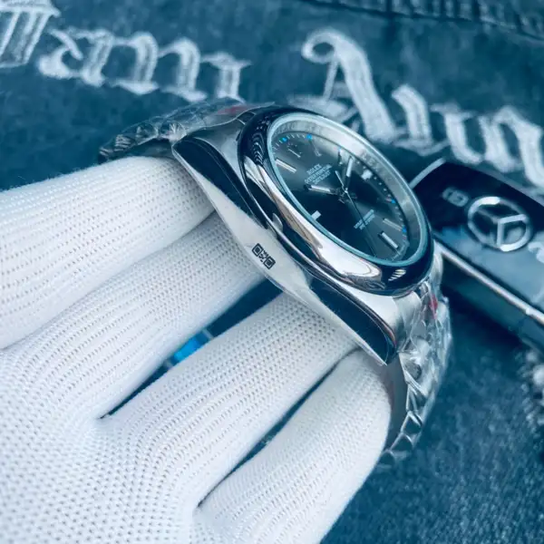 שעון יד גברים רולקס Rolex Datejust